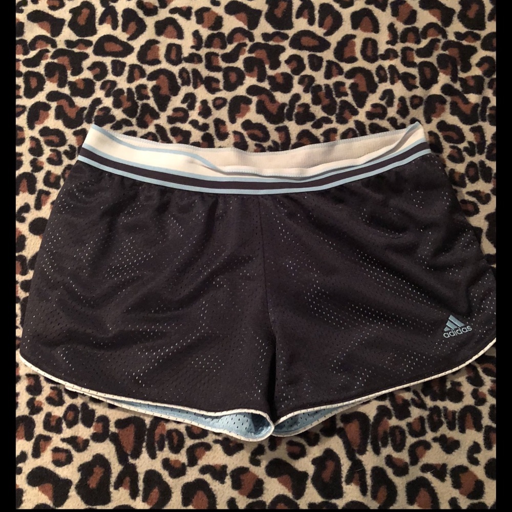 Women’s Reversible Adidas Shorts